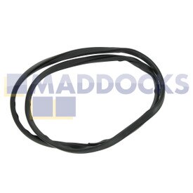 Genuine Original Numatic WVD1800DH, 3707-12G Type Float Mould Extrusion Gasket Seal