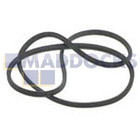 Genuine Original Whirlpool Seal,Front Half