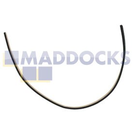 Genuine Original Samsung Seal Cover Duct G Sdc18809 Cr Blk T3.0 W