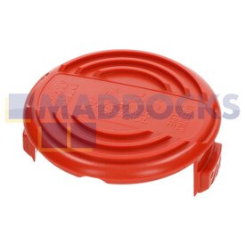 Genuine Original Black & Decker GH400, GLC120, ST5530 Type Strimmer Spool Cover