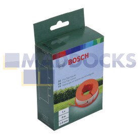 Genuine Original Bosch ART23 ART26 ART30 Combitrim, ART23 ART26 Easytrim Series Pro-Tap Spool (8m x 1.6mm)