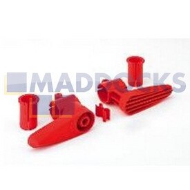 Genuine Original Bosch Cable Reel for Rotak 43, Rotak 40, Rotak 37, Rotak 34, Rotak 32