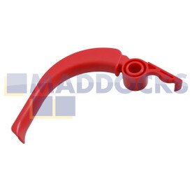 Genuine Original Bosch Qualcast ALR900, ARM3200, AXT RAPID 2200, Rotak 32, 34, 36, 37, 40GC, 320, 340, 370, 1000, 1400 Lawnmower Positioning Lever Handle