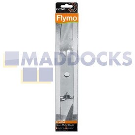 No Longer Available. Order 32-GL-143 [Genuine Original Flymo Metal Blade 32cm (FLY005)]