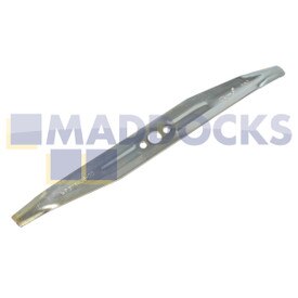No Longer Available. Discontinued [Genuine Original Flymo Metal Blade 38cm (FLY009)]