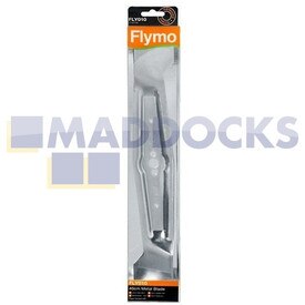 No Longer Available. Discontinued [Genuine Original Flymo Metal Blade 40cm (FLY010)]