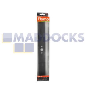 Genuine Original Flymo Metal Blade 33cm (FLY027)