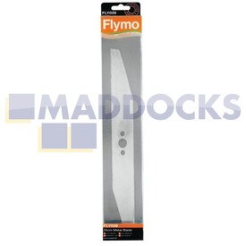 Genuine Original Flymo Hover Compact, Glider 350 Series Metal Blade 35cm (FLY039)