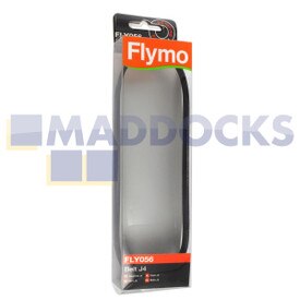Genuine Original Flymo Drive Belt (FLY056)
