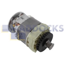 No Longer Available. Discontinued [Genuine Original Flymo Motor Kit]