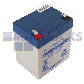 Compatible for Flymo Sabre System Rechargeable Battery Power Pack (12V, 4500mAh)
