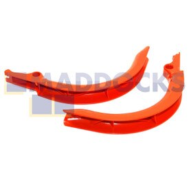 Genuine Original Flymo Compact 350 Series Lawnmower Switch Box Levers Replacement Kit