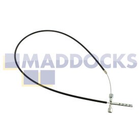 No Longer Available. Discontinued [Genuine Original Flymo Clutch Cable]