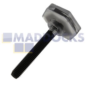 Genuine Original Flymo Easi Glide 300 Series Black Blade Bolt