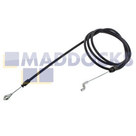 Genuine Original Flymo GX560 Type Choke Control Wire