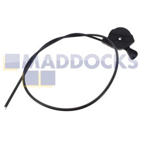 Genuine Original Flymo L47, L470 Type Control Choke Wire