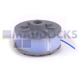 Compatible for Gardena Trimmer Spool & Line (GA405)