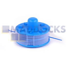 Compatible for Gardena Trimmer Spool & Line (GA407)