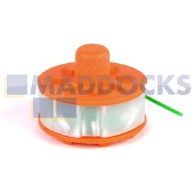 Compatible for Gardena Trimmer Spool & Line (GA408)