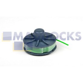 Compatible for Gardena Trimmer Spool & Line (GA410)