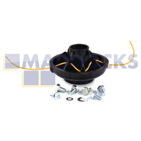 Compatible for Qualcast, Ryobi, Toro Trim Cut Head (GP006)