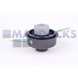 Compatible for Challenge, Qualcast, Ryno Trimmer Spool Head Assembly (GP302)
