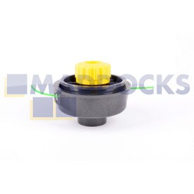 Compatible for Challenge, Qualcast Trimmer Spool Head Assembly (GP305)