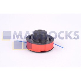 Compatible for Multi-Brand Trimmer Spool & Line (IK300)