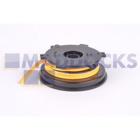 Compatible for McCulloch Trimmer Spool & Line (MC102)