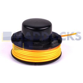 Compatible for McCulloch Trimmer Spool & Line (MC103)