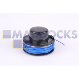 Compatible for McCulloch Trimmer Spool & Line (MC104)