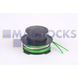 Compatible for Flymo, McCulloch, Partner Trimmer Spool & Line (MC114)
