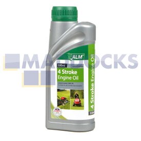 Compatible Universal Application 4 Stroke Oil (500Ml) (OL006)