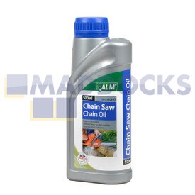 Compatible Universal Application Chainsaw Chain Oil (500Ml) (OL010)