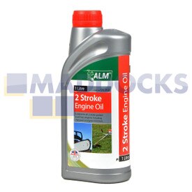 Compatible Universal Application 2 Stroke Oil (1 Litre) (OL202)