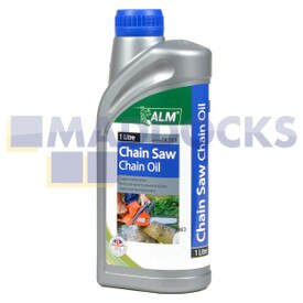 Compatible Universal Application Chainsaw Chain Oil (1 Litre) (OL203)
