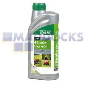 Compatible Universal Application 4 Stroke Oil (1 Litre) (OL204)