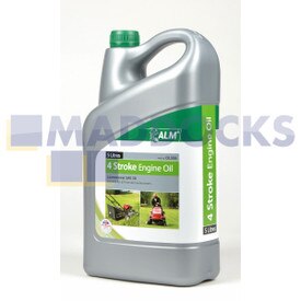 Compatible Universal Application 4 Stroke Oil (5 Litre) (OL506)