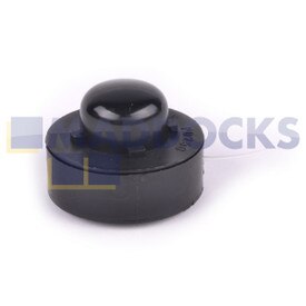 Compatible for Champion, Focus Basics Trimmer Spool & Line (PD249)