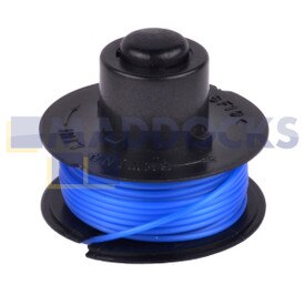 Compatible for Multi-Brand Trimmer Spool & Line (PP180)