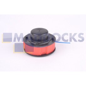Compatible for Daye, Powerforce, Tesco Trimmer Spool & Line (PP257)