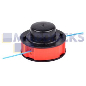 Compatible for B&Q, MacAllister, Wickes, Wilko Trimmer Spool & Line (PP258)