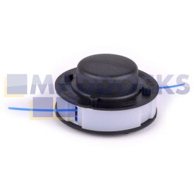 Compatible for Multi-Brand Trimmer Spool & Line (PP500)