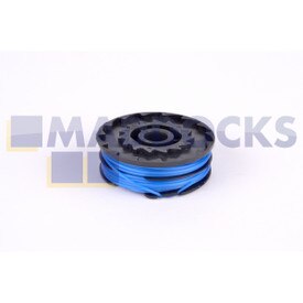 Compatible for B&Q Trimmer Spool & Line (PR700)