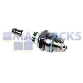 Compatible for Multi-Brand Spark Plug (RCJ7Y)