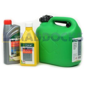 Compatible Universal Application 2 Stroke Starter Kit (TS002)