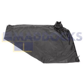 Compatible for Ryno Garden Vac Collection Bag (VB250)