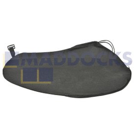 Compatible for B&Q, Challenge, Hyundai, Sovereign Garden Vac Collection Bag (VB400)