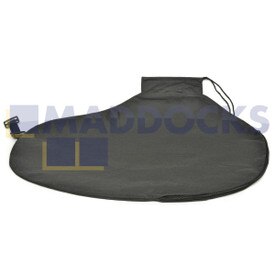 Compatible for Cobra, MacAllister, Qualcast, Screwfix, Titan Garden Vac Collection Bag (VB450)