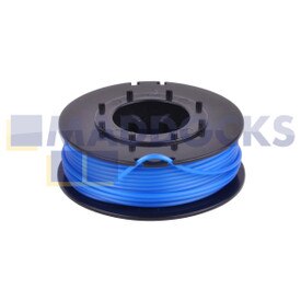 Compatible for Wolf Garten Trimmer Spool & Line (WF140)